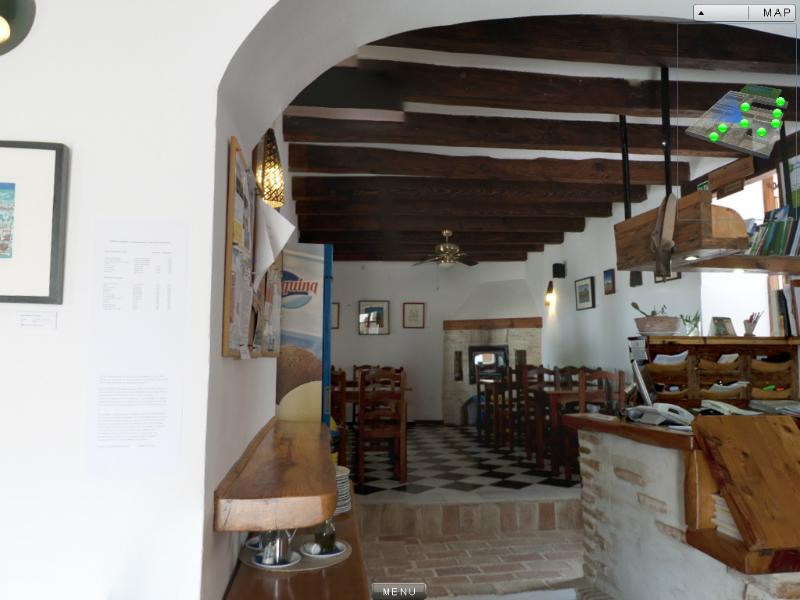 Hotel El Palomar De La Brena Barbate Exterior foto